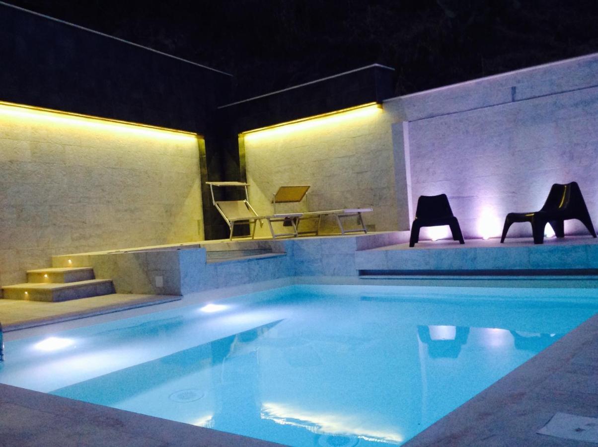202 Luxury Pool Isola Bella Villa Таормина Екстериор снимка