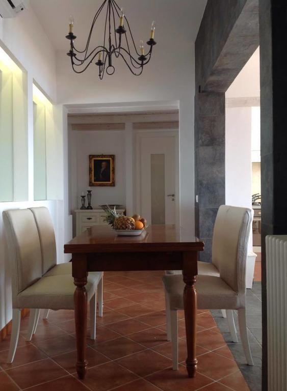 202 Luxury Pool Isola Bella Villa Таормина Стая снимка