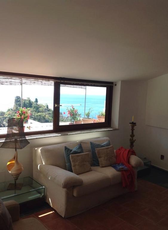 202 Luxury Pool Isola Bella Villa Таормина Стая снимка